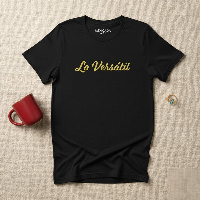 La T-Shirt Versatile Uomo e Donna | Versatilità, Comfort, Abbigliamento Casual, Elegante, L5