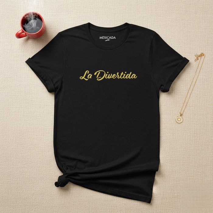 La Divertente T-shirt da Uomo e Donna | Divertente, Umoristica, Giocosa, Casual, Comoda | L5