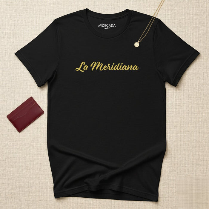 La Meridiana Maglietta da Uomo e Donna | Stile Italiano, Moda, Comfort, Unisex, Abbigliamento Casual | L5