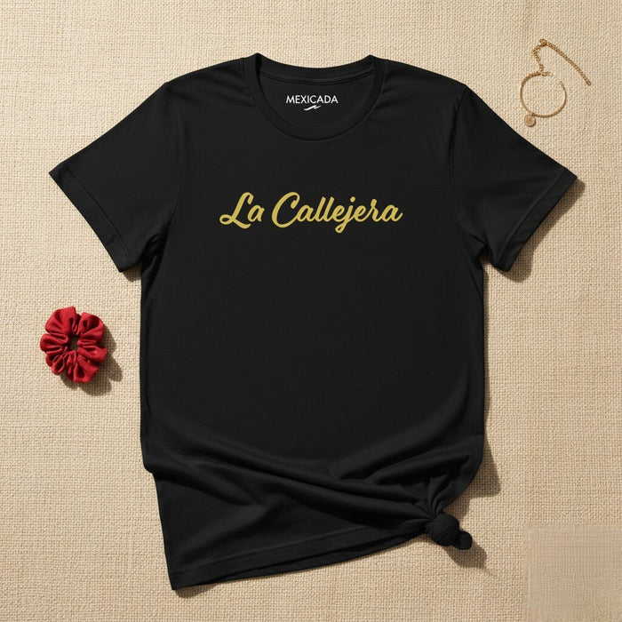 La Maglietta Callejera da Uomo e Donna | Stile Street, Urbano, Moda, Audace, Cool | L5