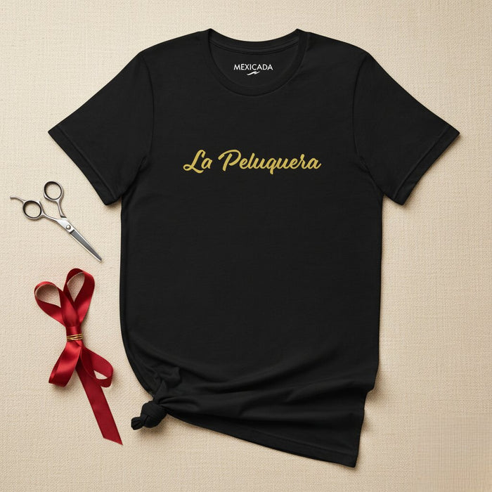 La Maglietta da Uomo e Donna del Parrucchiere | Parrucchiere, Professionale, Bellezza, Elegante, L5