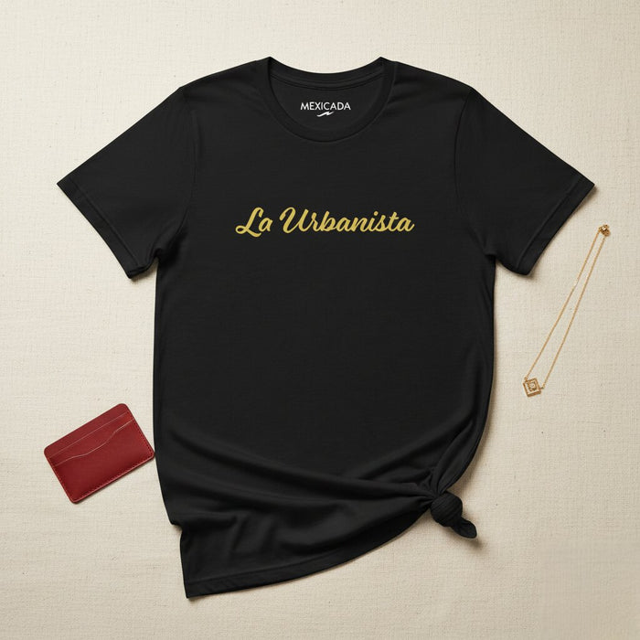 La T-shirt da uomo e donna Urbanista | Urbana, Moda, Streetwear, Trendy, Casual, L5