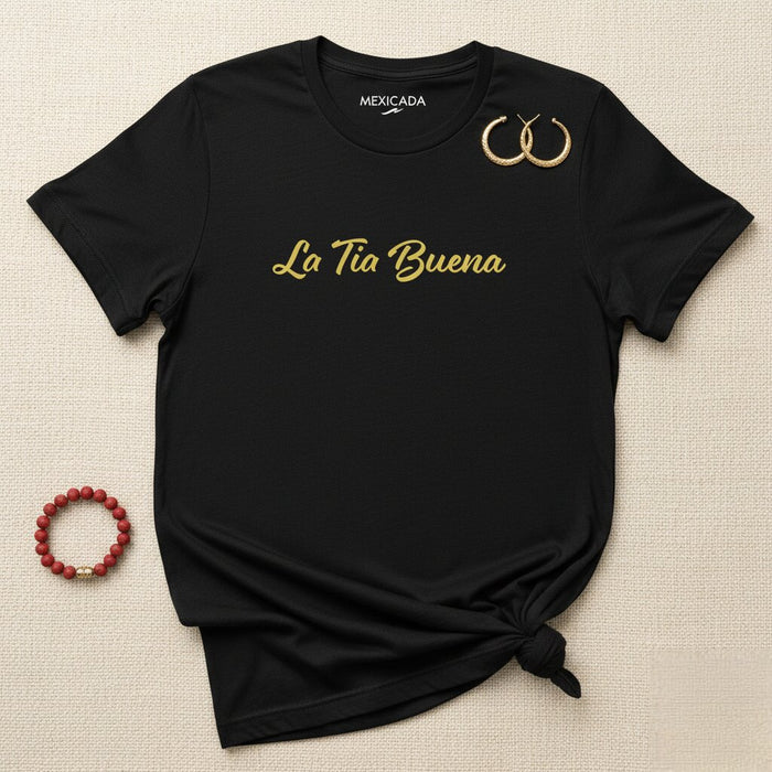 La Maglietta da Uomo e Donna La Zia Bella | L5 | Zia, Bellezza, Moda, Stile, Abbigliamento Casual