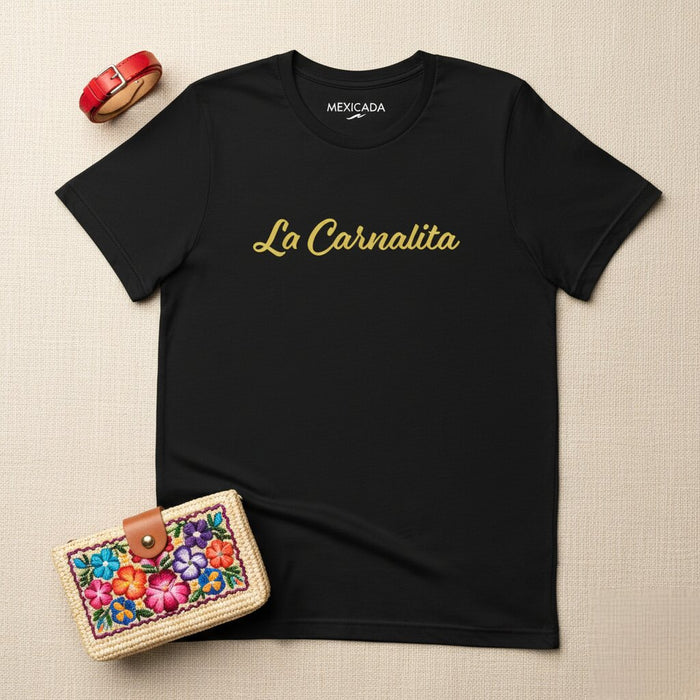 La Carnalita T-shirt da uomo e da donna | L5, Forza, Lealtà, Fratellanza, Amicizia, Orgoglio