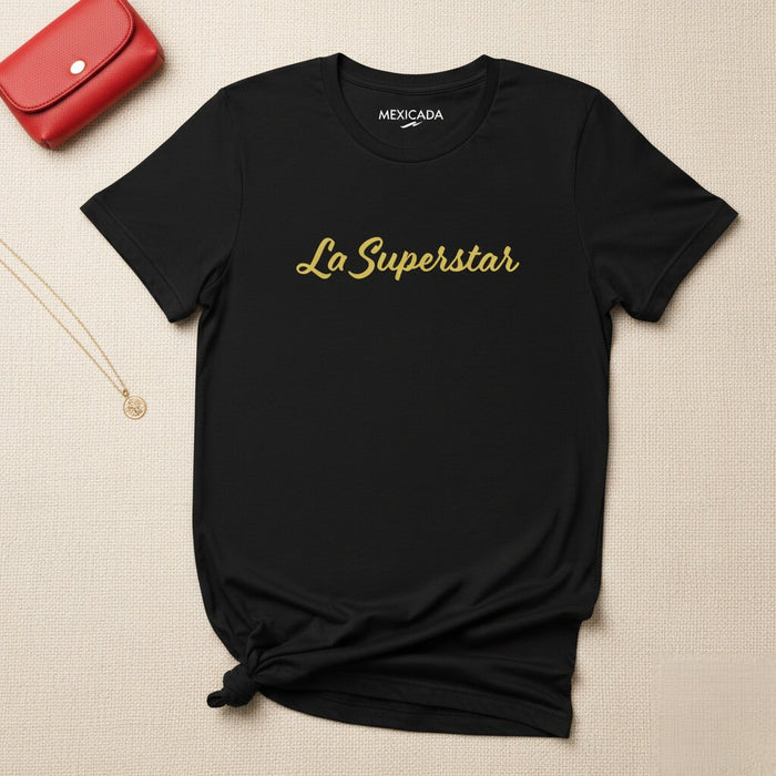 La T-shirt Superstar da uomo e donna | Superstar, Star, Moda, Iconica, Di Tendenza | L5