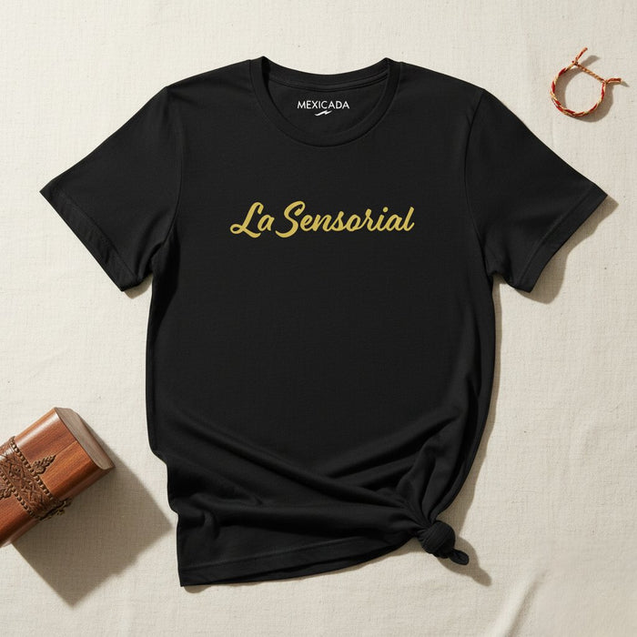 Maglietta Sensoriale Uomo & Donna | Sensoriale, Comfort, Relax, Unisex, L5