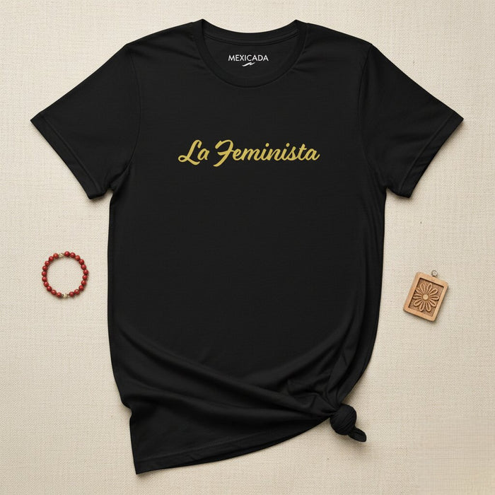 La Maglietta da Uomo e Donna Feminista | Femminismo, Empowerment, Uguaglianza, Forza, Donne | L5