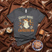 Ghost Mode Cafecito On Shirt, Funny Halloween Ghost T-Shirt with Sombrero Drinking Coffee, Spooky Season Fall Leaves Sugar Skulls Tee, Cute Autumn Graphic Unisex Gift Mexicada