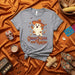 Ghost Mode Con Tamales Shirt, Funny Halloween Dia de Muertos Mariachi Ghost Sombrero Skulls T-Shirt, Spooky Tamale Lover Gift, Unisex Graphic Tee Mexicada