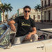 Golero Men & Women's T-Shirt | Soccer, Football, Athlete, Sport, Goalkeeper, G5 Mexicada