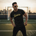 Golero Men & Women's T-Shirt | Soccer, Football, Athlete, Sport, Goalkeeper, G5 Mexicada