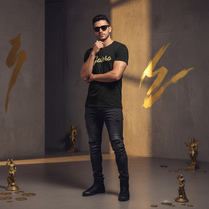 Golero Men & Women's T-Shirt | Soccer, Football, Athlete, Sport, Goalkeeper, G5 Mexicada