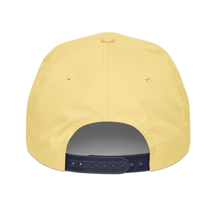 Golf rope cap Mexicada
