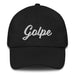 Golpe Embroidered Dad Hat | Punch, Strength, Power, Resilience | G5 Mexicada