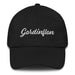 Gordinflón Embroidered Dad Hat | Chubby, Cute, Fun, Playful, Adorable | G5 Mexicada