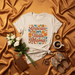 Gracias por Tanto Mama T-Shirt | Spanish Mother's Day Gift | Floral Design Women's Shirt | Mom Appreciation Tee | Latina Mama Shirt | Gift for Mother | Día de la Madre Mexicada