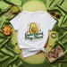 Guac Hard, Play Hard T-Shirt, Funny Avocado Disco Ball Tee, Cinco de Mayo Party Shirt, Foodie Musician Gift, Unisex Mexicada