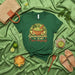 Guacamole Is My Love Language T-Shirt, Funny Guacamole Shirt, Avocado Lover Tee, Mexican Food Lover Gift, Cinco De Mayo Apparel, Unisex T-Shirt Mexicada