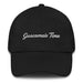Guacamole Time Embroidered Dad Hat | Avocado, Mexican, Salsa, Party, Summer, G5 Mexicada