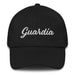 Guardia Embroidered Dad Hat | Guard, Strength, Protection, Authority | G5 Mexicada