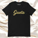 Gueto Men & Women's T-Shirt | Streetwear, Urban Fashion, Hip-Hop, Graffiti, G5 Mexicada XS