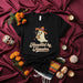 Haunted by Tamales Ghost T-Shirt, Funny Dia de Muertos Halloween Shirt, Cute Spooky Mexican Food Tee, Calavera Sugar Skull Fiesta Gift, Unisex Adult Apparel Mexicada