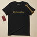 Herramentero Men & Women's T-Shirt | Toolman, Strength, Worker, Labor, Skills, Craftsman | H5 Mexicada