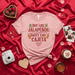 Hot Like Jalapeños Sweet Like Cajeta T-Shirt, Funny Valentine's Day Shirt, Spicy Sweet Mexico Pun Tee, Latino Hispanic Gift, Cute Pink Unisex Shirt, Food Lover Apparel, Mexican Candy Quote Top, Dia del Amor Y la Amistad Mexicada