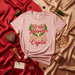 Hot Like Jalapeños Sweet Like Cajeta T-Shirt, Spicy and Sweet Valentine's Day Shirt, Romantic Mexican Food Pun Tee, Cinco de Mayo Apparel, Unisex Gift for Her or Him, Funny Pepper and Caramel Top Mexicada
