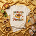 I'M NACHO PROBLEM T-Shirt Funny Cinco de Mayo Fiesta Tee Retro Nacho Chip Sombrero Graphic Unisex Shirt Food Pun Gift Idea Mexicada