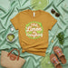 I Put Limón on Everything Shirt, Funny Foodie Tee, Lime Lover Gift, Unisex Spanish English Quote T-shirt, Limon Everything Citrus Slogan Top Mexicada