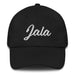 Jala Embroidered Dad Hat | Pull, Perseverance, Determination, Resilience, Drive | J5 Mexicada