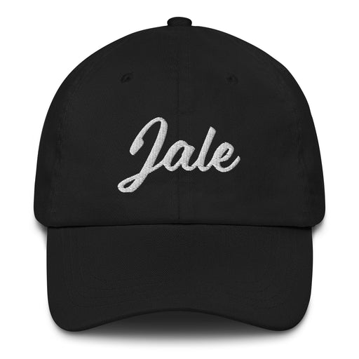 Jale Embroidered Dad Hat | Pull, Strength, Determination, Power, Resilience | J5 Mexicada