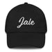 Jale Embroidered Dad Hat | Pull, Strength, Determination, Power, Resilience | J5 Mexicada