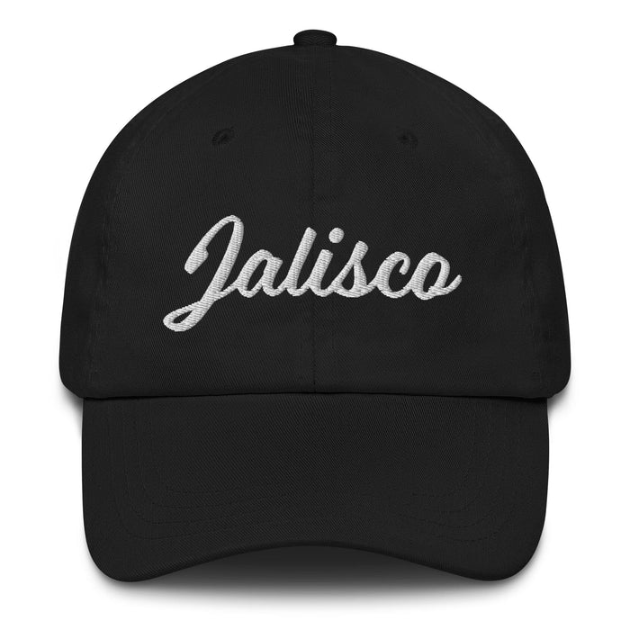 Jalisco Embroidered Dad Hat | Mexican, Culture, Tradition, Pride, J5 Mexicada