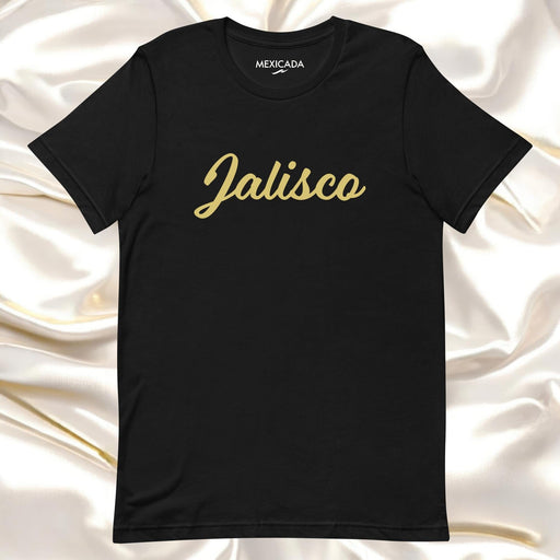 Jalisco Men & Women's T-Shirt | Mexican, Tradition, Pride, Culture, Heritage | J5 Mexicada XS