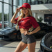 Jefa Embroidered Dad Hat | Boss Lady, Leadership, Power, Confidence, Queen | J5 Mexicada