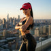 Jefa Embroidered Dad Hat | Boss Lady, Leadership, Power, Confidence, Queen | J5 Mexicada