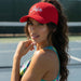 Jefa Embroidered Dad Hat | Boss Lady, Leadership, Power, Confidence, Queen | J5 Mexicada