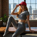 Jefa Embroidered Dad Hat | Boss Lady, Leadership, Power, Confidence, Queen | J5 Mexicada