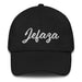 Jefaza Embroidered Dad Hat | Boss Lady, Leader, Power, Confidence, Respect | J5 Mexicada