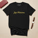 Jefe Máximo Men & Women's T-Shirt | Supreme Leader, Boss, Power, Strength, Confidence | J5 Mexicada