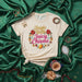Jingle Bells Juicy Chisme Christmas T-Shirt, Poinsettia Wreath Holiday Shirt, Funny Latina Fiesta Tee, Spanish English Mixed Text Xmas Gift for Her Mexicada