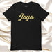 Joya Men & Women's T-Shirt | Gem, Shine, Sparkle, Elegant, Fashion | J5 Mexicada XS