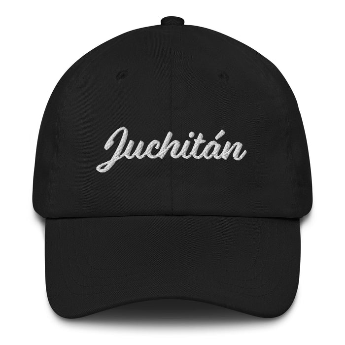 Juchitán Embroidered Dad Hat | Juchitán, Culture, Tradition, Mexico, Oaxaca | J5 Mexicada