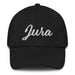 Jura Embroidered Dad Hat | Mountain, Adventure, Wilderness, Alpine Spirit, Exploration | J5 Mexicada