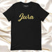 Jura Men & Women's T-Shirt | Jura, Mountain, Adventure, Nature, Outdoors, Hiking | J5 Mexicada XS