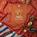 Keepin' It Spicy Since Birth T-Shirt Funny Chili Pepper Mexican Food Lovers Tee Cinco de Mayo Fiesta Party Outfit Unisex Shirt Gift Idea for Hot Sauce Enthusiasts and Spicy Food Fans. Mexicada