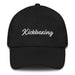 Kickboxing Embroidered Dad Hat | Martial Arts, Strength, Fitness, Combat, K5 Mexicada