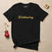 Kickboxing Men & Women's T-Shirt | Combat, Fitness, Strength, Sport, K5 Mexicada